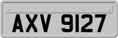 AXV9127