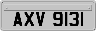 AXV9131