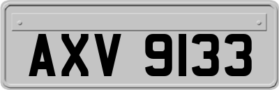 AXV9133