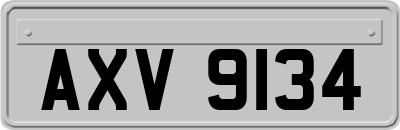 AXV9134