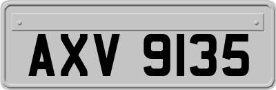 AXV9135