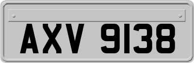 AXV9138