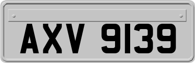 AXV9139