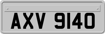 AXV9140