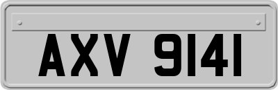 AXV9141