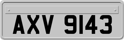 AXV9143