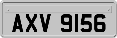 AXV9156