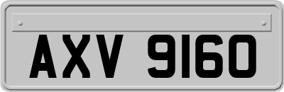 AXV9160
