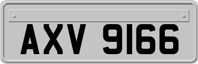 AXV9166