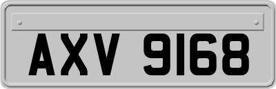 AXV9168
