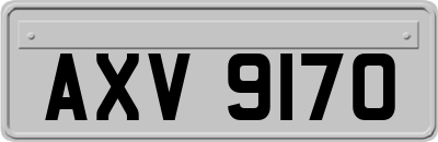 AXV9170