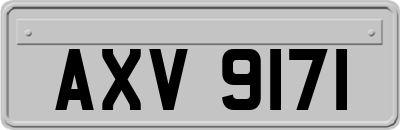 AXV9171