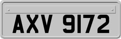 AXV9172