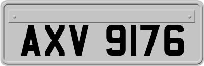 AXV9176