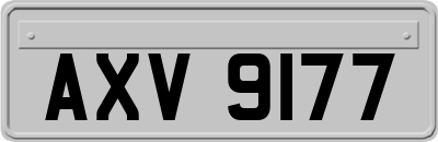 AXV9177