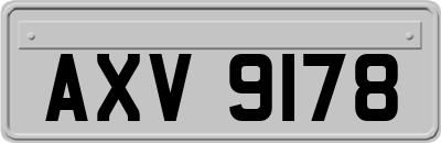 AXV9178