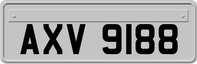 AXV9188