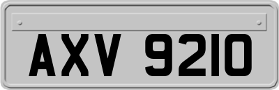 AXV9210