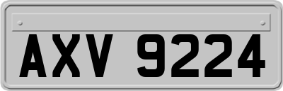 AXV9224