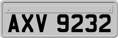 AXV9232