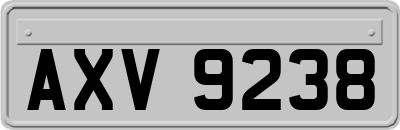 AXV9238
