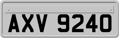 AXV9240