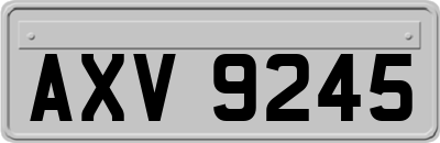 AXV9245
