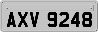 AXV9248