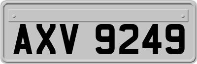 AXV9249