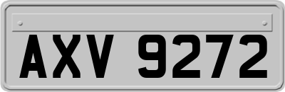 AXV9272
