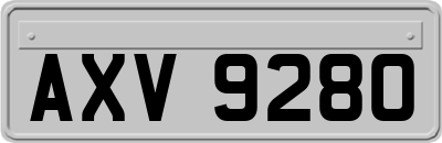 AXV9280