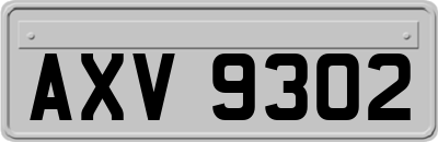 AXV9302