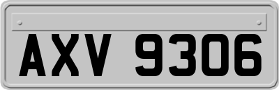 AXV9306