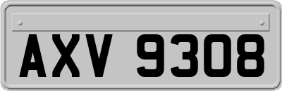 AXV9308