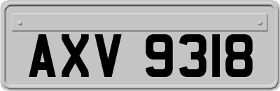 AXV9318