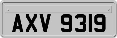 AXV9319