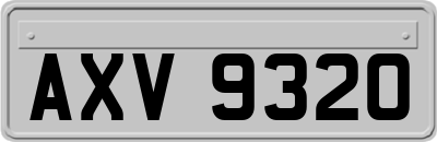 AXV9320