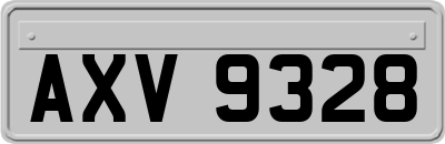 AXV9328
