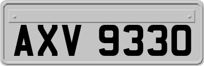 AXV9330
