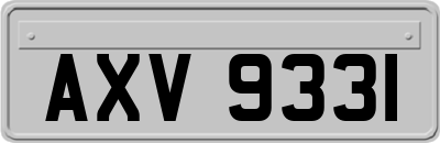 AXV9331