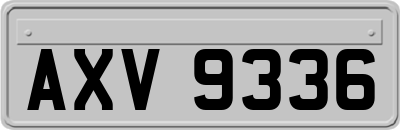 AXV9336