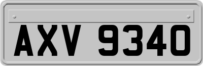 AXV9340