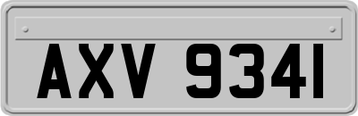 AXV9341