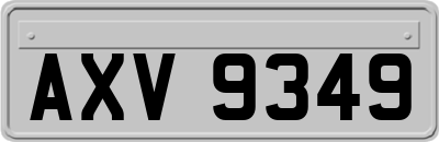 AXV9349