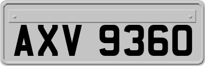 AXV9360