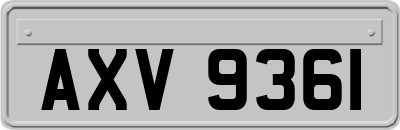 AXV9361
