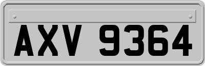 AXV9364