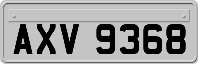 AXV9368