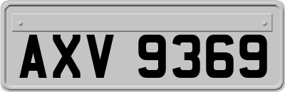 AXV9369