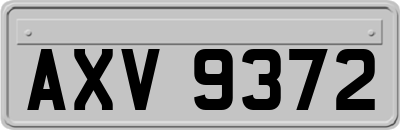AXV9372